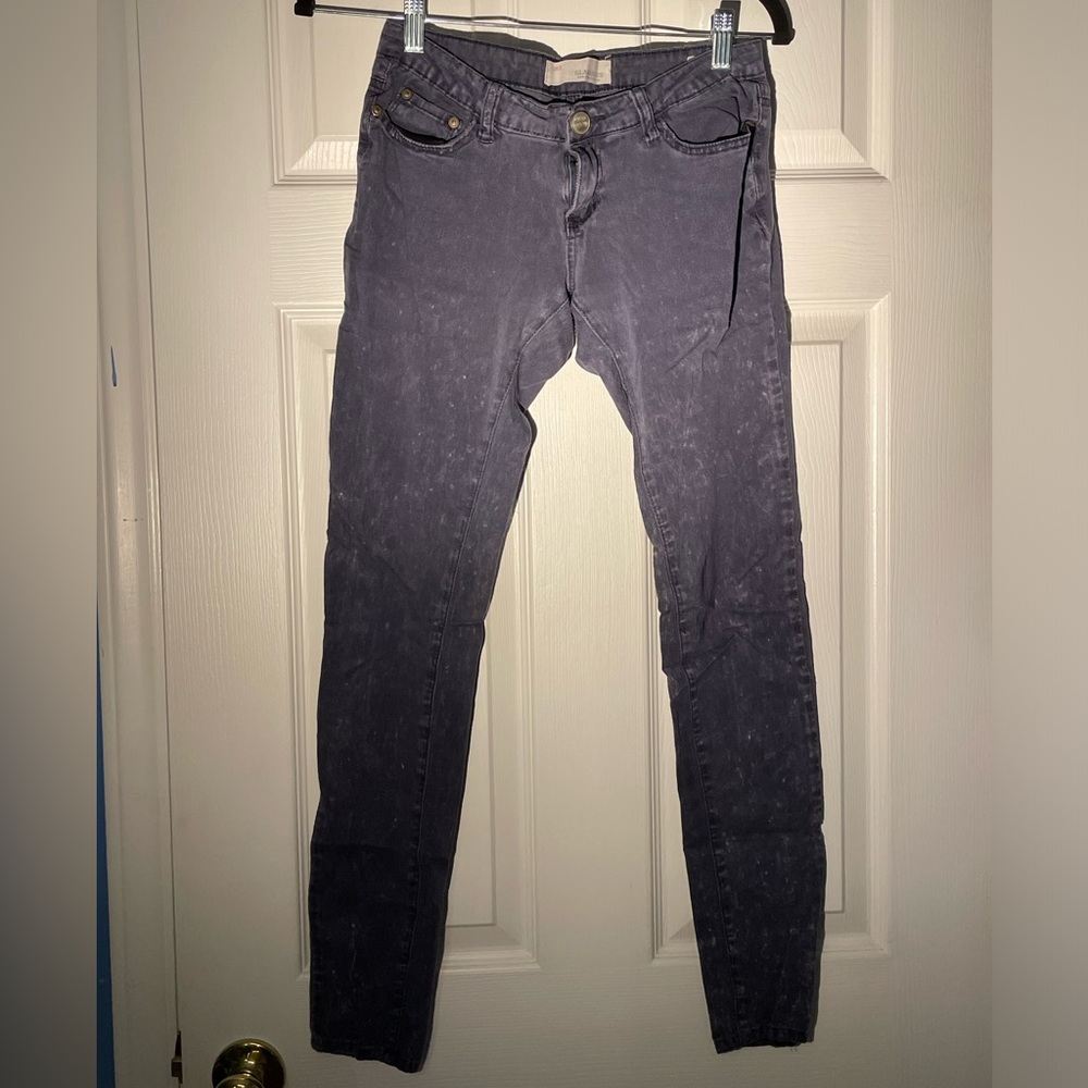 Glamorous Denim Legging Jeans